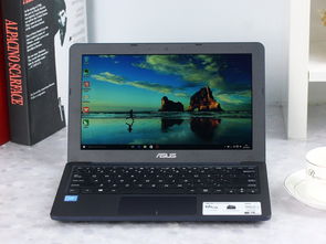 絢麗出彩 華碩e202s多彩輕薄便攜本圖賞與軟件服務(wù)解析