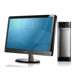 聯(lián)想家悅S520 一款經(jīng)典實(shí)用的入門級(jí)臺(tái)式機(jī)評(píng)測(cè)